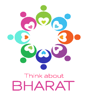 Think about Bharat